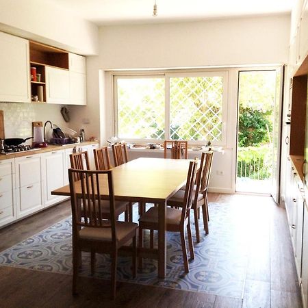 Ripe'S Forest Garden Guest House Рим Экстерьер фото