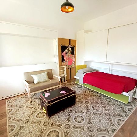 Ripe'S Forest Garden Guest House Рим Экстерьер фото
