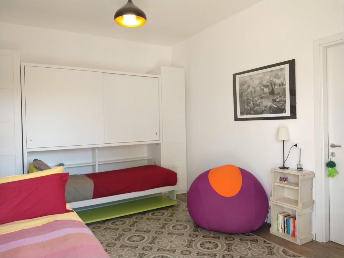 Ripe'S Forest Garden Guest House Рим Экстерьер фото