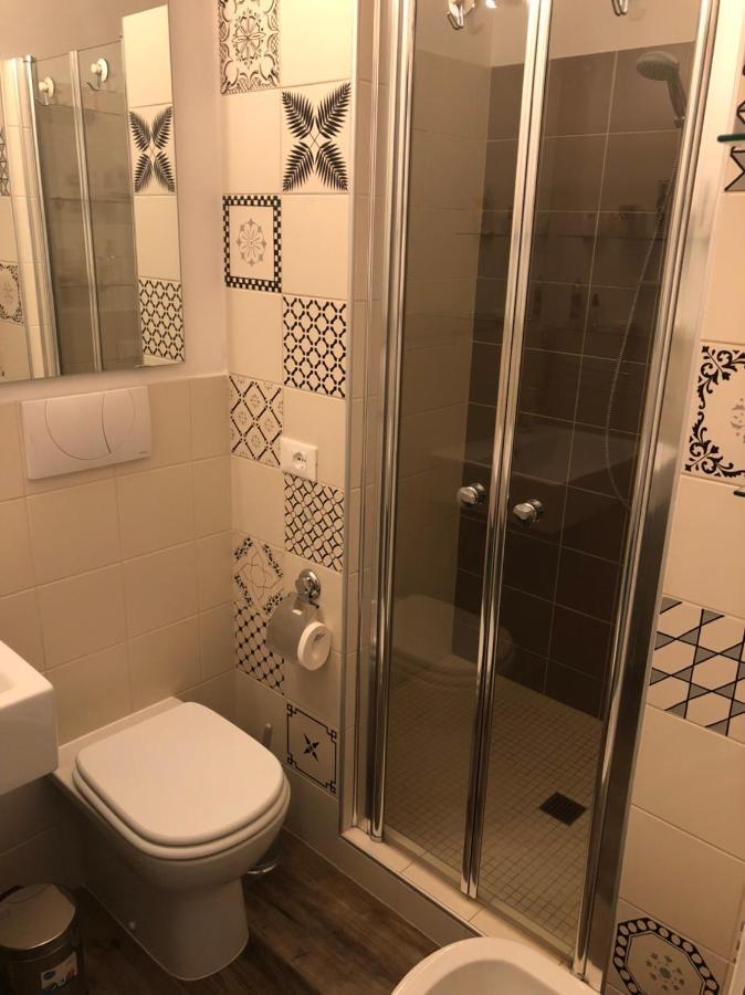 Ripe'S Forest Garden Guest House Рим Экстерьер фото