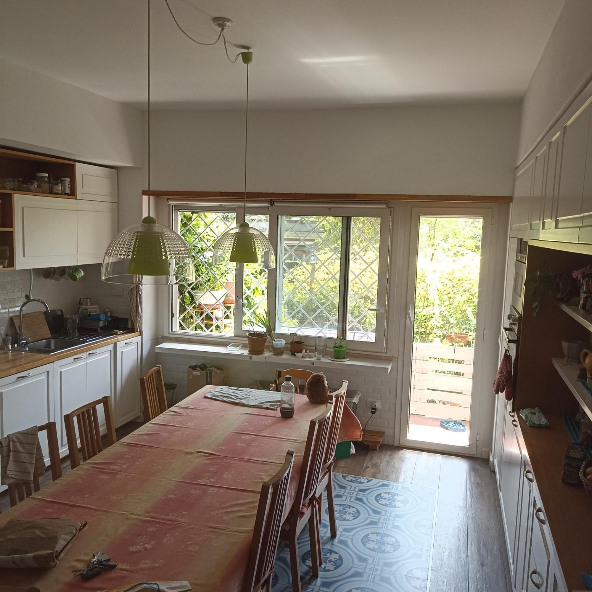 Ripe'S Forest Garden Guest House Рим Экстерьер фото