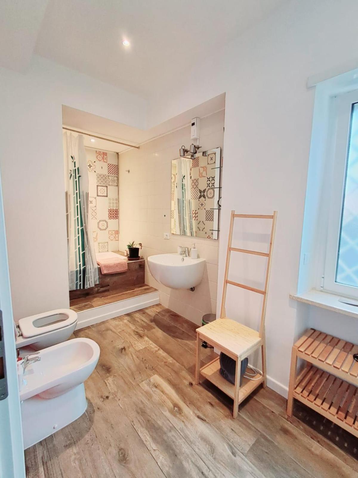 Ripe'S Forest Garden Guest House Рим Экстерьер фото