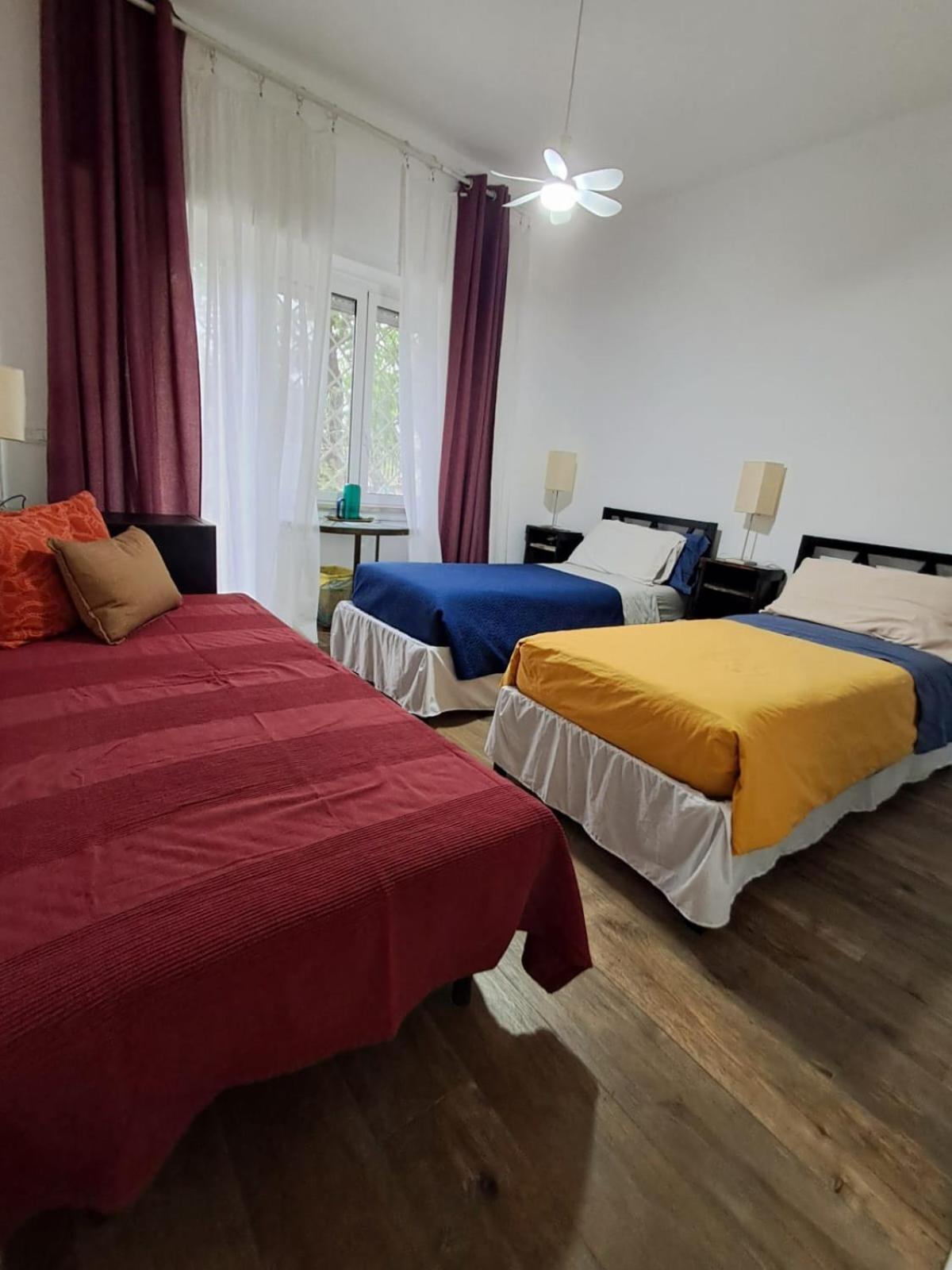 Ripe'S Forest Garden Guest House Рим Экстерьер фото